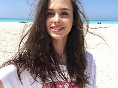 zwirek-wigorek - @SebaWayneFAS: Moja Daria ładniejsza