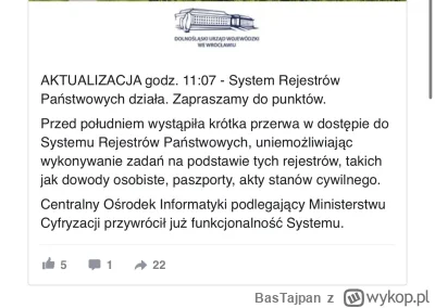 BasTajpan - @ZdzislawRotterdam nie siej paniki ani dezinformacji