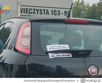 JestemKolejnymRozowymPaskiem - Jest jakiś sposób żeby pozbyć się tych natrętnych pato...