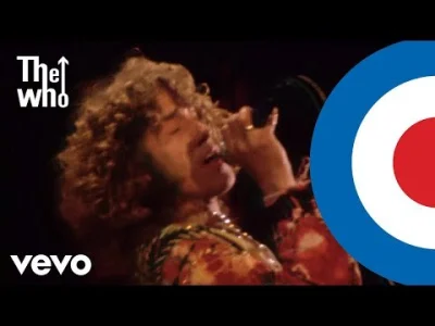 NevermindStudios - The Who - Pinball Wizard
#muzyka #rock #classicrock #thewho #70s