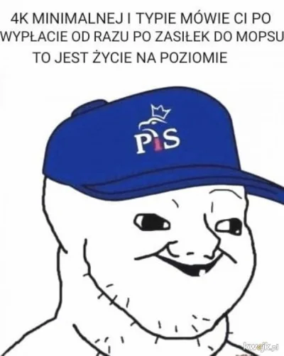 adam-pisowski - Somsiad ma dopłaty unijne, trzy samochody, wille, szambo bez dna (wsz...