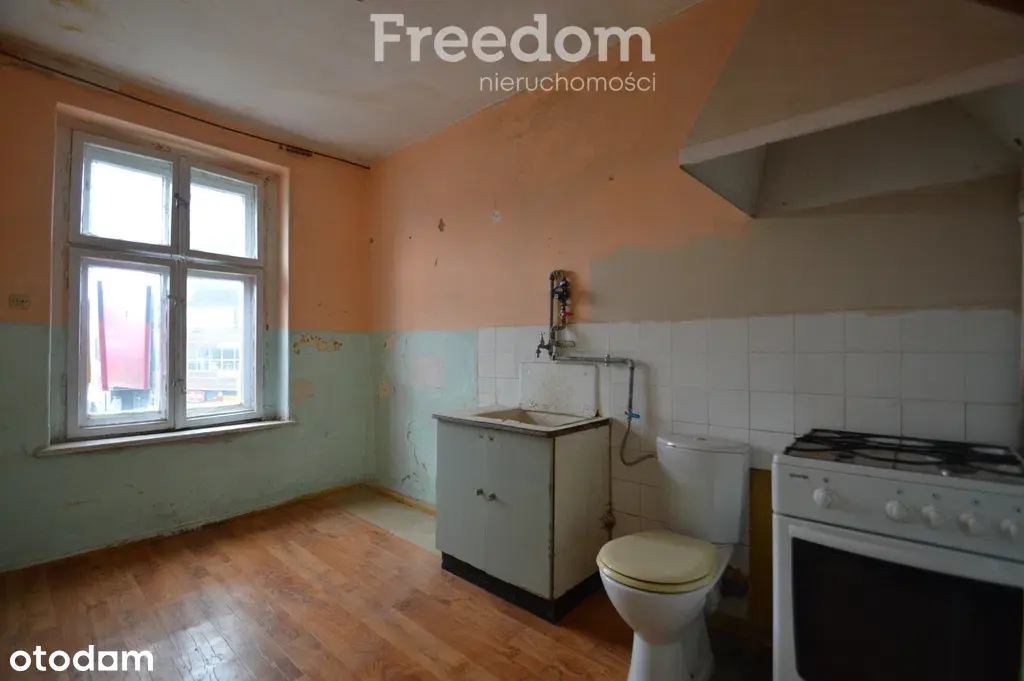 Zopyross - ciekawe kiedy ci ludzie pojmą, że odziedziczone mieszkanie po zmarłej babc...