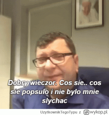 UzytkownikTegoTypu - @niezdiagnozowany: to nie przypadek