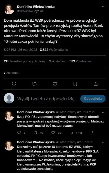raul7788 - #polityka #bekazpisu #lextusk #rosja

https://twitter.com/DWielowieyska/st...