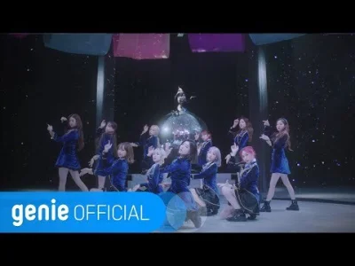 XKHYCCB2dX - IZ*ONE (아이즈원) - D-D-DANCE Official Music Video
#koreanka #izone #kpop