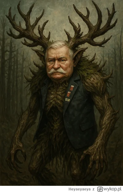 Heyaeyaeya - Leszy Wałęsa

#heheszki #wiedzmin