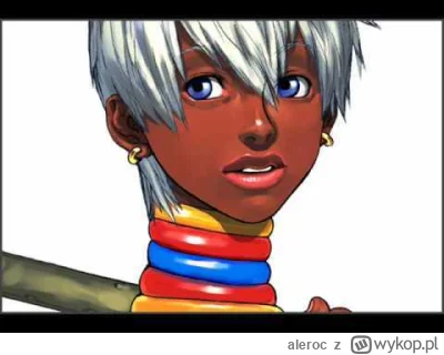 aleroc - SF 3rd Strike - Beats in my Head
#gry #muzyka #muzykazgier #streetfighter