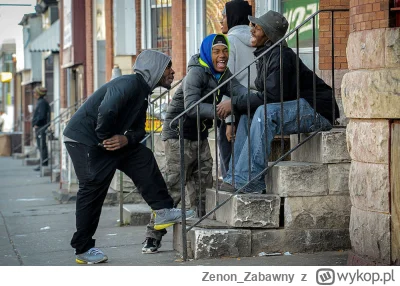 Zenon_Zabawny - Są już zdjęcia głównych bohaterek - młodych dziewczyn zaczynających s...