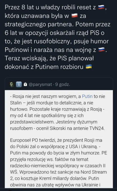 huncwot_ - @Tasde: XD 
tu masz potężną DYPLOMACJĘ czasów twoich idoli