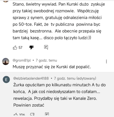 BalonowySutener - No i tak to właśnie jest. Powiecie, że same boty - noo to posłuchaj...