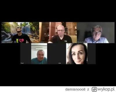 damianooo8 - @Radaka: J--------i ma tupet. Dopiero co wyłożył kolejny swój SCAM, a lu...