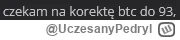 UczesanyPedryl - @UczesanyPedryl: