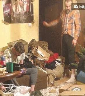 PolskaC - Spokojnie, oni zawsze wracają (╥﹏╥)
#danielmagical #patostreamy