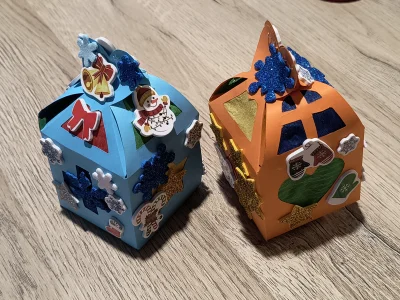 moll - Co łączy w kwestii błyskotek magów z NU, bombelki i ich mamę?

SPOILER

Ale pr...