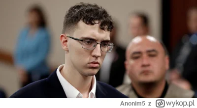Anonim5 - #przegryw ja nigdy nie rozpętał masowej strzelaniny w USA