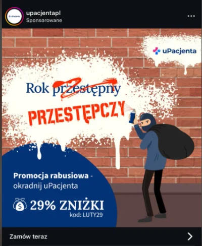 Rabusek - Czy rabusek dostanie 40%? ( ͡° ͜ʖ ͡°)
#heheszki