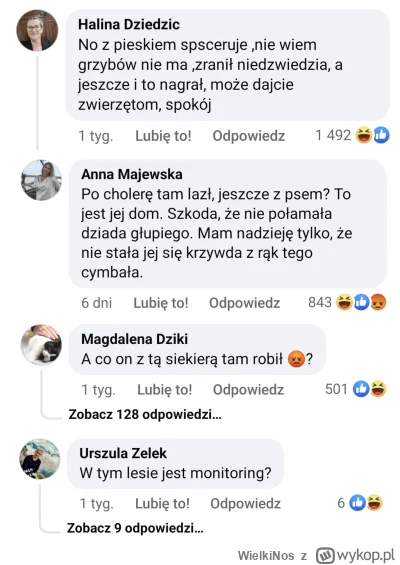 WielkiNos - @rvtzkv  @FFFFUUUU ja pie  ole jaka Choroszcz. Halyny i bambinistyczne ju...