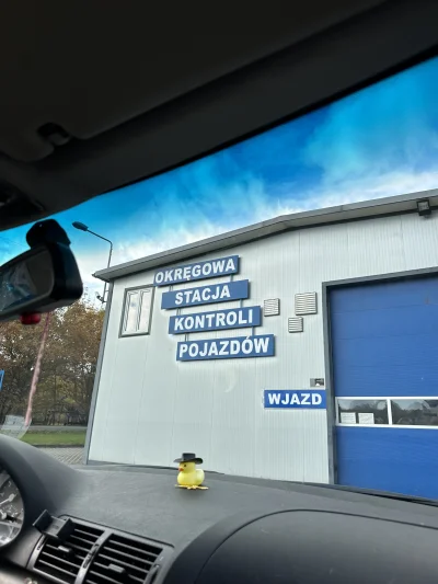 bibi__ - Dzień sądu ostatecznego... 
#motoryzacja