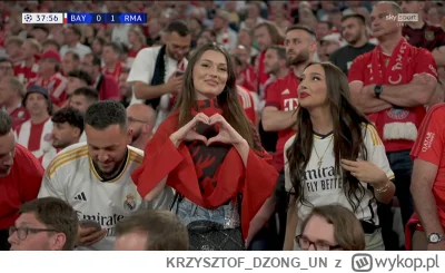 KRZYSZTOFDZONGUN - już niedługo EURO2024 i będzie można pooglądać fajne cipulki na ta...