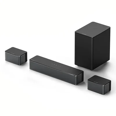 n____S - ❗ Ultimea Poseidon D60 BT5.3 Soundbar Speakers [EU]
〽️ Cena: 181.20 USD (dot...