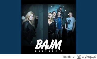 Hissis - Jezioro ma Twój zapach
I Twój smak
z fartem