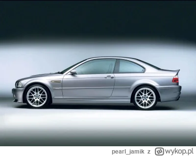 pearl_jamik - Czy E46 w 2026 roku to dobry pomysł?

#motoryzacja #bmw
