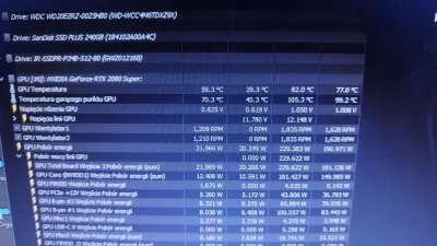 Pawci0o - Strach grać dłużej niż półtorej godziny ¯\(ツ)/¯
#gry #komputery #pcmasterra...