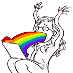 Szczek_Achada - #apple tymczasem wyznawcy