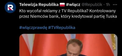 jaroty - Telewizja tłuściocha brała pieniądze za reklamy od banku który kredytował pa...