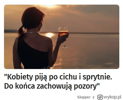 Slupper - O WY JEDNE!