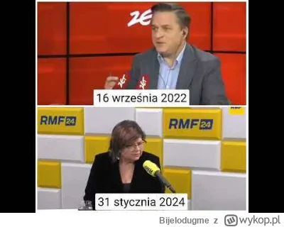 Bijelodugme - Czarodziejska różdżka nie pomogła?