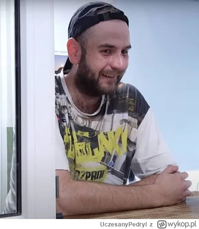 UczesanyPedryl - Robimy zrzutkę na biednego chłopaka na godny pochówek który przegrał...