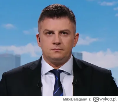 MikoBalagany - @niezdiagnozowany: CHYBA POMYLIŁEŚ ODWAGĘ Z ODWAŻNIKIEM KOLEGO. ZAPRAS...