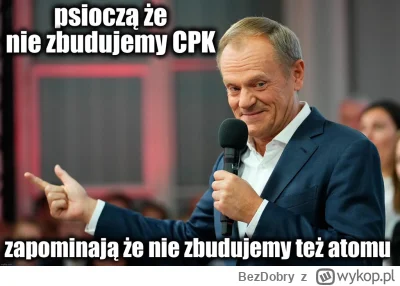 BezDobry - #heheszki #humorobrazkowy #bekazlibka #bekazlewactwa #polska #polityka #wy...