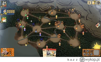 k-a-z - Planszkówki online.
Herezja? Świętokradztwo? Zniewolenie ludzkości przed moni...