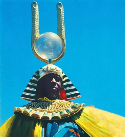 cheeseandonion - Sun Ra and His Intergalactic Solar Arkestra in ‘Space is the Place’ ...