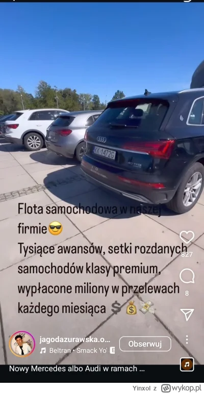 Yinxol - @IksdeHeheh wszystko się zgadza