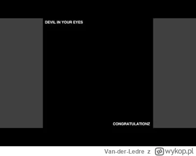 Van-der-Ledre - I znów, senne powiatowe nie oferuje nic, nic prócz kilometrów lasów i...