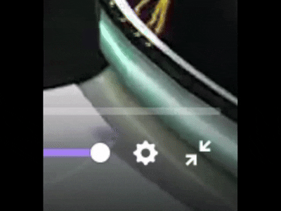 lukadon - #awanturaokase Ależ mnie wpienia ten zrąbany odtwarzacz video na bunkrze, o...