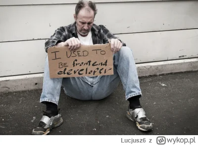 Lucjusz6 - @redorbiter: to frontas w 2020 teraz to raczej tak