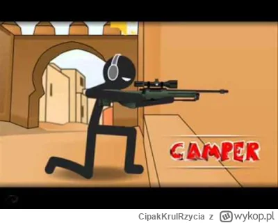 CipakKrulRzycia - tak się to skończy?!?