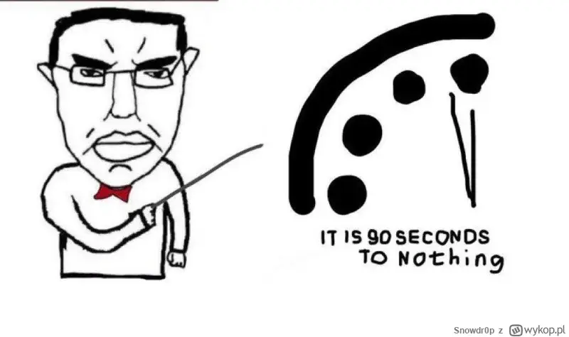 Van-der-Ledre - Teraz to na pewno rossja pokaże armię milionów super żołnierzy i 2137...