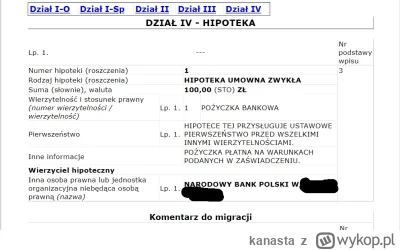 kanasta - Co to by dla mnie oznaczalo gdybym chcial taka dzialke z domem i jest taki ...