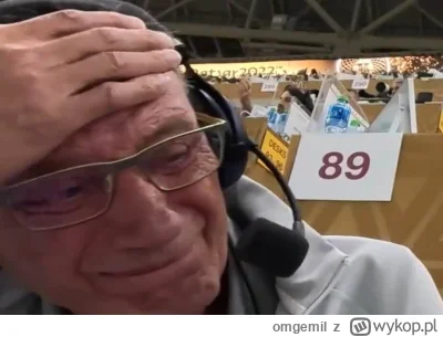 omgemil - #mecz  NIESTETY