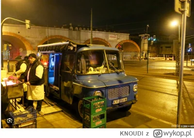 KNOUDI - @bronek-adam: Nysa nietknięta powtarzam Nysa nietknięta