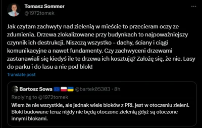 jaqqu7 - Redaktor Sommer dzielnie walczy z ideologią LGBT+ (Leszczyna, Grab, Brzoza, ...