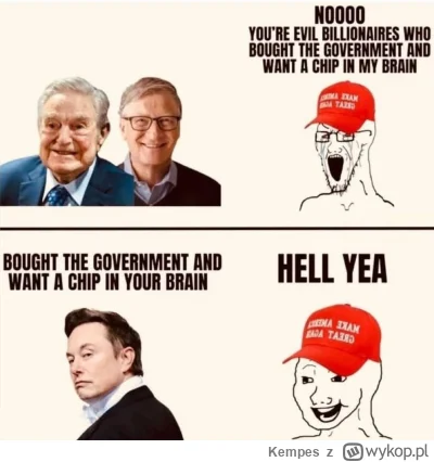 Kempes - #heheszki #polityka