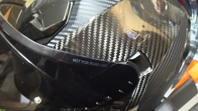 Bodzias1844 - @TheMatate na Cabergu mam taki grawer na wizjerze i zero problemów xd