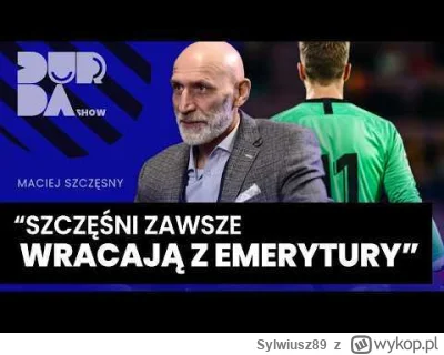 Sylwiusz89 - @first: Franza obrzydzili nam dziennikarze po Euro, ale tak jak gadał o ...