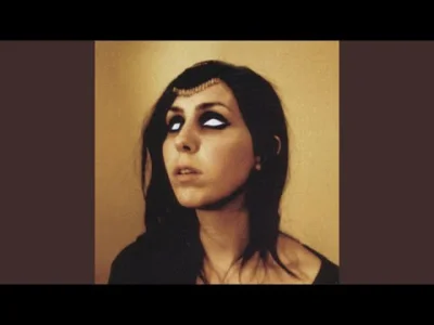 cultofluna - #rock #gothicrock #darkwave
#cultowe (1286/1000)

Chelsea Wolfe - Pale o...